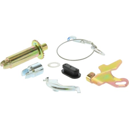 Centric Parking Brake Hardware Kit, Parts 118.63018